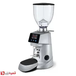 آسیاب قهوه سن رمو مدل F64 E XG