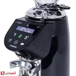 آسیاب قهوه کامپک مدل E5 OD