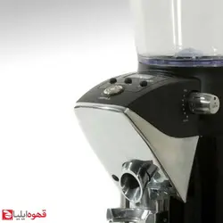 آسیاب قهوه کامپک مدل F8 OD