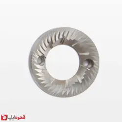 آسیاب قهوه کامپک مدل R8 Retail