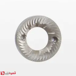 آسیاب قهوه کامپک مدل R80 Retail