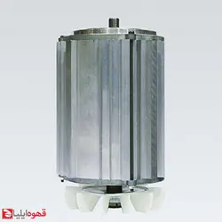 آسیاب قهوه کامپک مدل R120 Retail