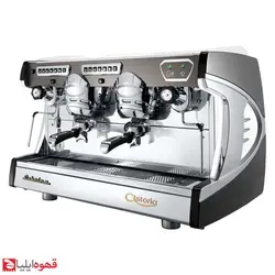 اسپرسو ساز استوریا مدل Sabrina