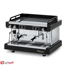 اسپرسو ساز استوریا مدل Pratic Avant - نیمه اتوماتیک