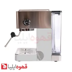 اسپرسو ساز بارنی مدل 3005E - قهوه ایلیا