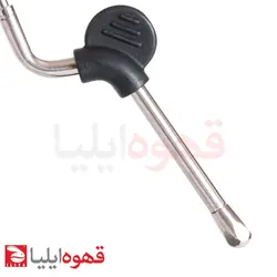 اسپرسو ساز بارنی مدل 3005E - قهوه ایلیا