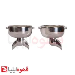 اسپرسو ساز بارنی مدل 3005E - قهوه ایلیا