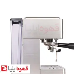 اسپرسو ساز بارنی مدل 3005E - قهوه ایلیا