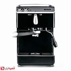 اسپرسو ساز بایترون مدل BEC-8200