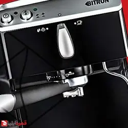 اسپرسو ساز بایترون مدل BEC-8200