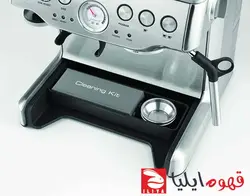 اسپرسو ساز برویل ( Breville BES860 )