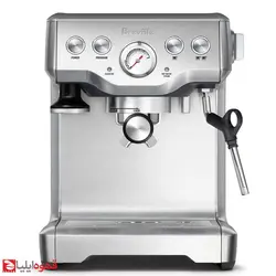 اسپرسو ساز برویل مدل BES840