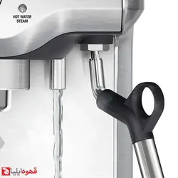 اسپرسو ساز برویل مدل BES840