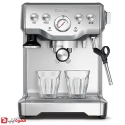اسپرسو ساز برویل مدل BES840