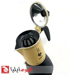 اسپرسو ساز بیالتی ارزو اکسپرس 2 کاپ