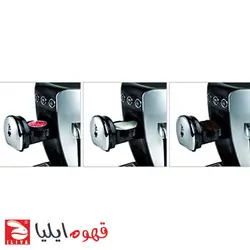 اسپرسو ساز بیالتی تازیسیما