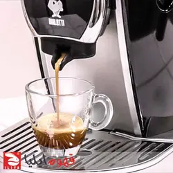 اسپرسو ساز بیالتی تازیسیما