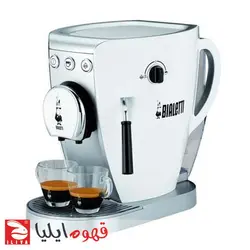 اسپرسو ساز بیالتی تازیسیما