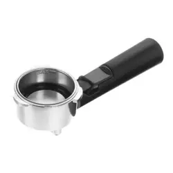 مشخصات، قیمت و خرید پرتافیلتر اسپرسو ساز هامسول سایز 51 میلی متر-فروشگاه اینترنتی قهوه ایلیا