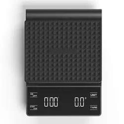 مشخصات، قیمت و خرید ترازو باریستا مدل EK6002 | فروشگاه اینترنتی ایلیا