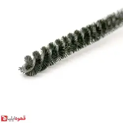 مشخصات، قیمت و خرید فرچه تمیز کننده نازل بخار پالو l قهوه ایلیا