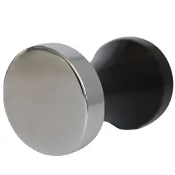 مشخصات، قیمت و خرید تمپر قهوه گاگیا سایز 51 میلی متر | فروشگاه اینترنتی ایلیا