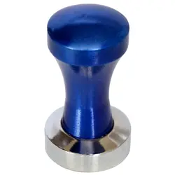 مشخصات، قیمت و خرید تمپر قهوه گاگیا سایز 51 میلی متر | فروشگاه اینترنتی ایلیا