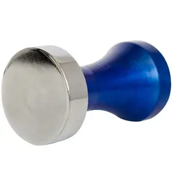 مشخصات، قیمت و خرید تمپر قهوه گاگیا سایز 51 میلی متر | فروشگاه اینترنتی ایلیا