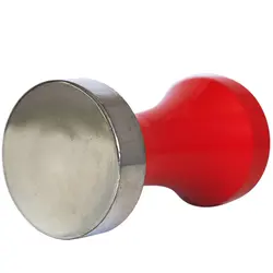 مشخصات، قیمت و خرید تمپر قهوه گاگیا سایز 51 میلی متر | فروشگاه اینترنتی ایلیا