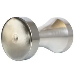 مشخصات، قیمت و خرید تمپر قهوه گاگیا سایز 51 میلی متر | فروشگاه اینترنتی ایلیا