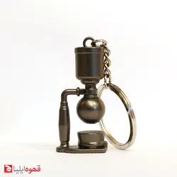 سرکلیدی طرح سایفون l قهوه ایلیا