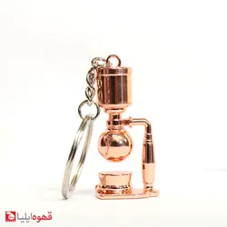 سرکلیدی طرح سایفون l قهوه ایلیا