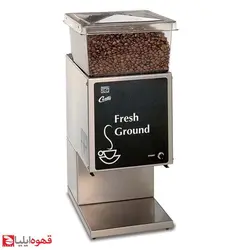 آسیاب قهوه کورتیس مدل SLG