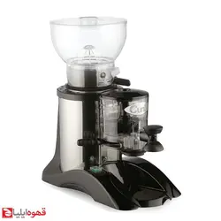 آسیاب قهوه کونیل مدل Brasil INOX