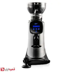آسیاب قهوه کونیل مدل LUXOMATIC ON DEMAND