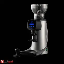 آسیاب قهوه کونیل مدل LUXOMATIC ON DEMAND