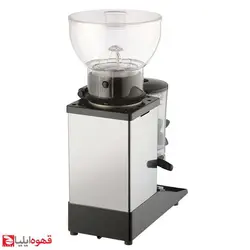 آسیاب قهوه کونیل مدل TAURO INOX