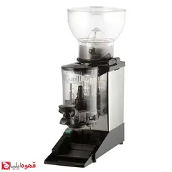 آسیاب قهوه کونیل مدل TAURO INOX