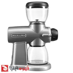 آسیاب قهوه کیچن‌اید مدل 5KCG0702E