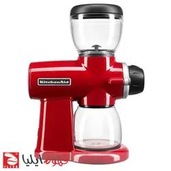 آسیاب قهوه کیچن‌اید مدل 5KCG0702E