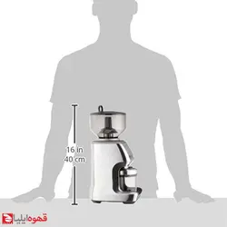 آسیاب قهوه گاستروبک مدل 42639