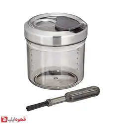 آسیاب قهوه گاستروبک مدل 42639