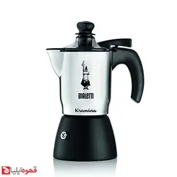اسپرسو ساز بیالتی مدل Kremina