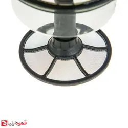 اسپرسو ساز بیالتی مدل Kremina