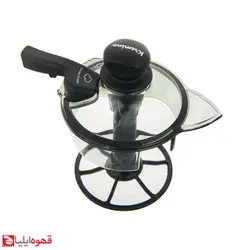 اسپرسو ساز بیالتی مدل Kremina