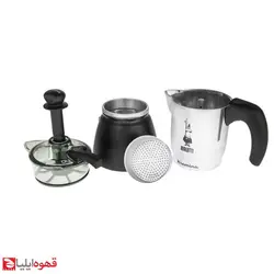 اسپرسو ساز بیالتی مدل Kremina