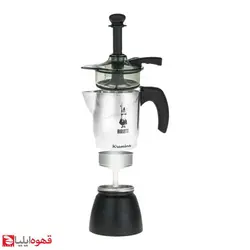 اسپرسو ساز بیالتی مدل Kremina