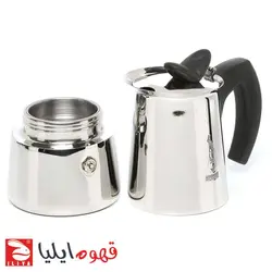 اسپرسو ساز بیالتی موسا 4 کاپ