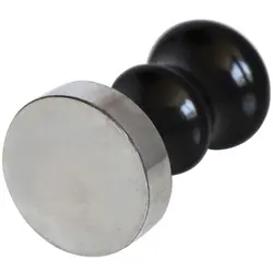 مشخصات، قیمت و خرید تمپر قهوه گاگیا سایز 51 میلی متر کد 304 | فروشگاه اینترنتی ایلیا