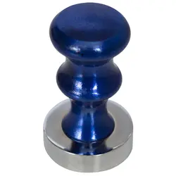 مشخصات، قیمت و خرید تمپر قهوه گاگیا سایز 51 میلی متر کد 304 | فروشگاه اینترنتی ایلیا